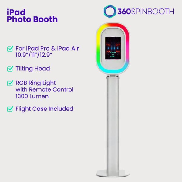 ipad photo booth shell for sale ipad photo booth shell for sale