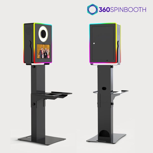 Photo Booth shelf for sale PS2