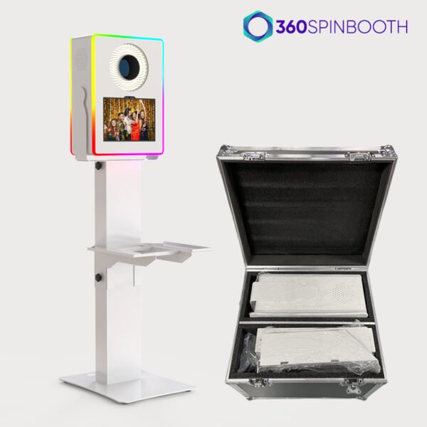 Photo Booth shelf for sale PS2 with case