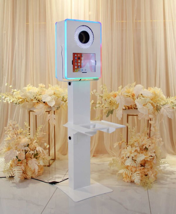 Photo Booth shelf for sale PS2