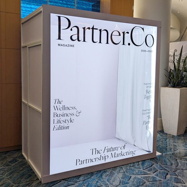 Magazine Box For Sale