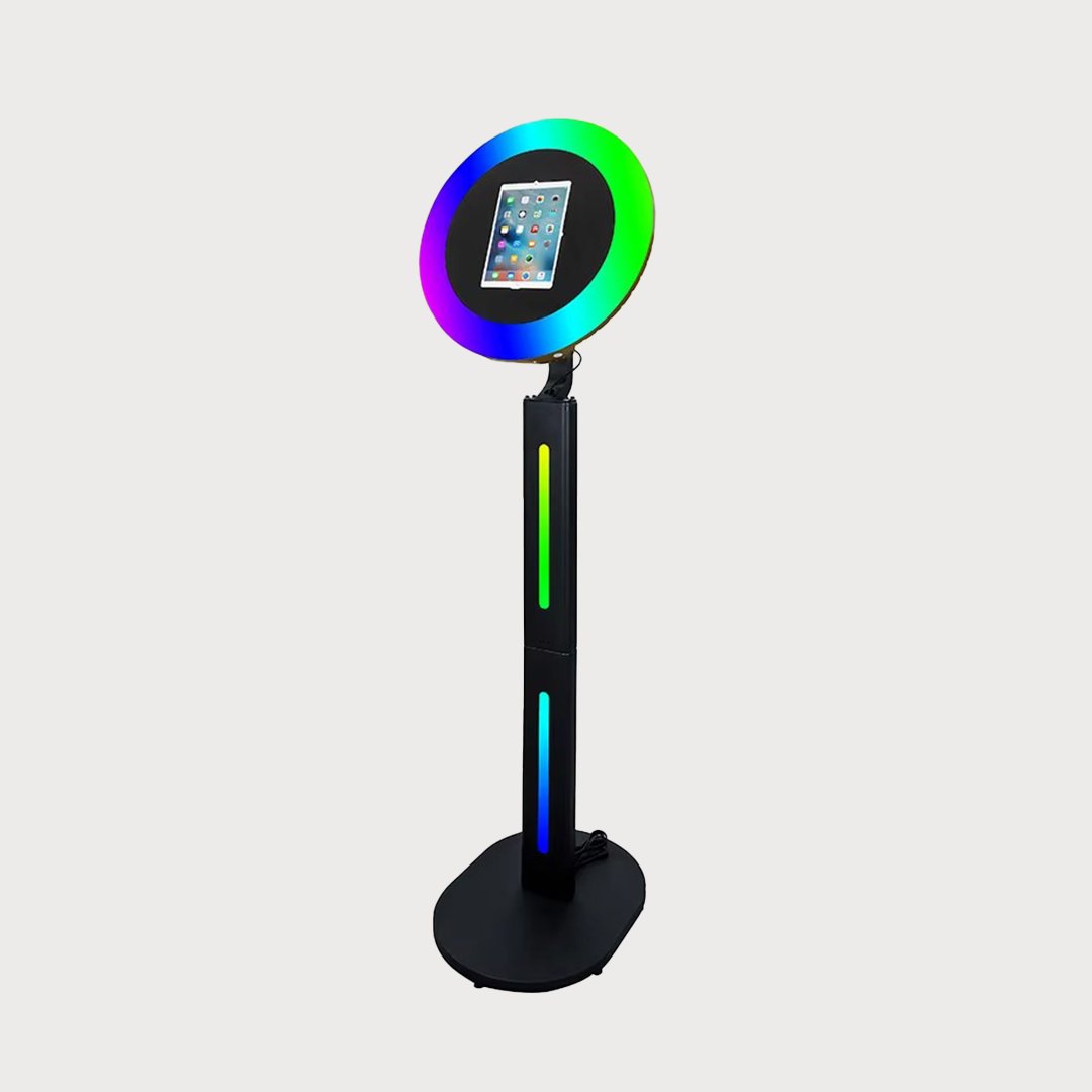 ipad photo booth shell for sale