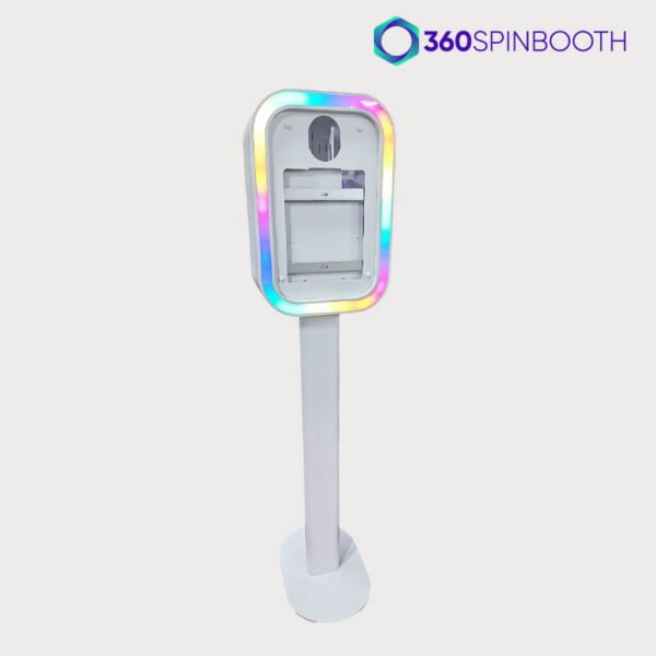 DLSR iPad Photo Booth for sale