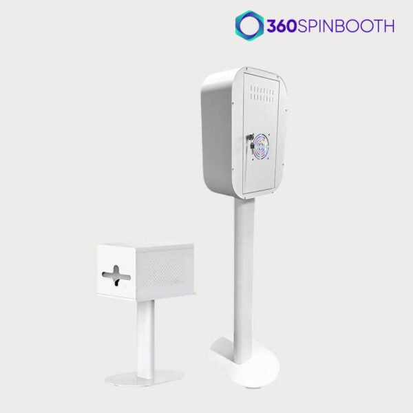 Photo booth for sale