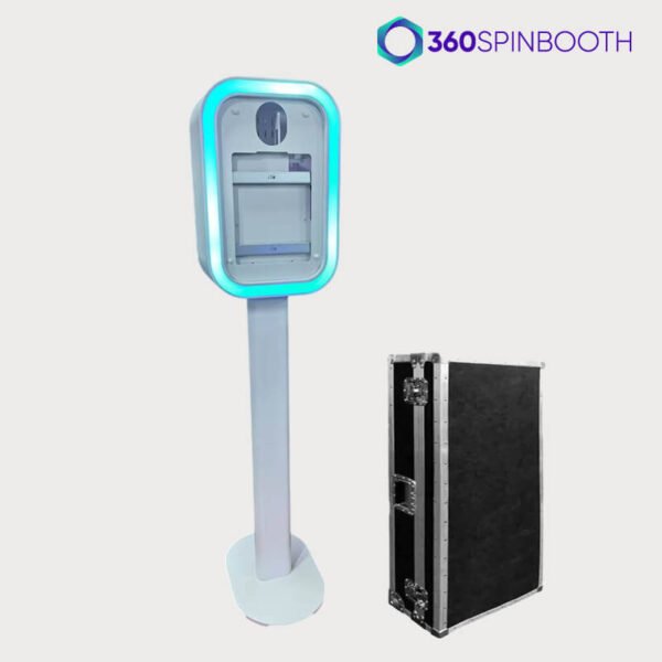 ipad photo booth flight case