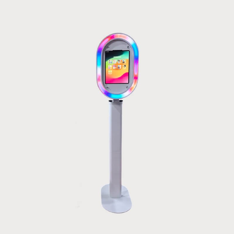 AI Photo Booth for Sale