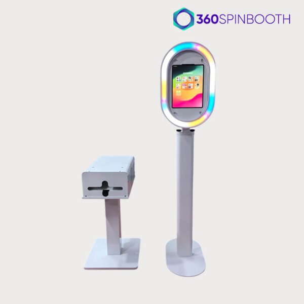 AI Photo Booth for Sale