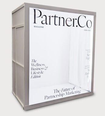 Buy Magazine Box Vogue Inspire